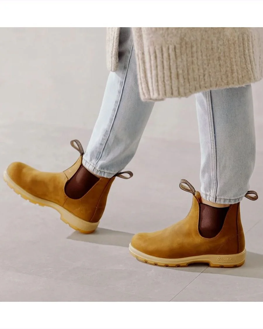 1320 BLUNDSTONE BOTTE URBAINE - Image 2