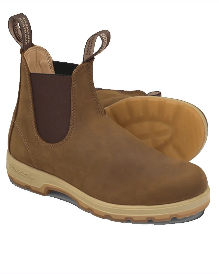 1320 BLUNDSTONE BOTTE URBAINE - Image 3