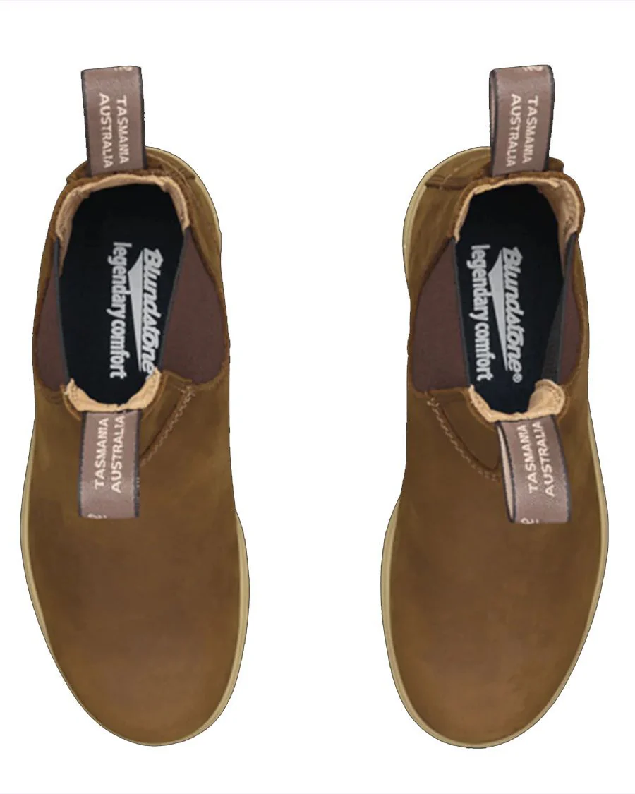 1320 BLUNDSTONE BOTTE URBAINE - Image 4