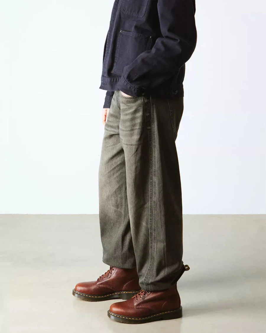 1460 AMBASSADOR DR. MARTENS BOTTE URBAINE - Image 3