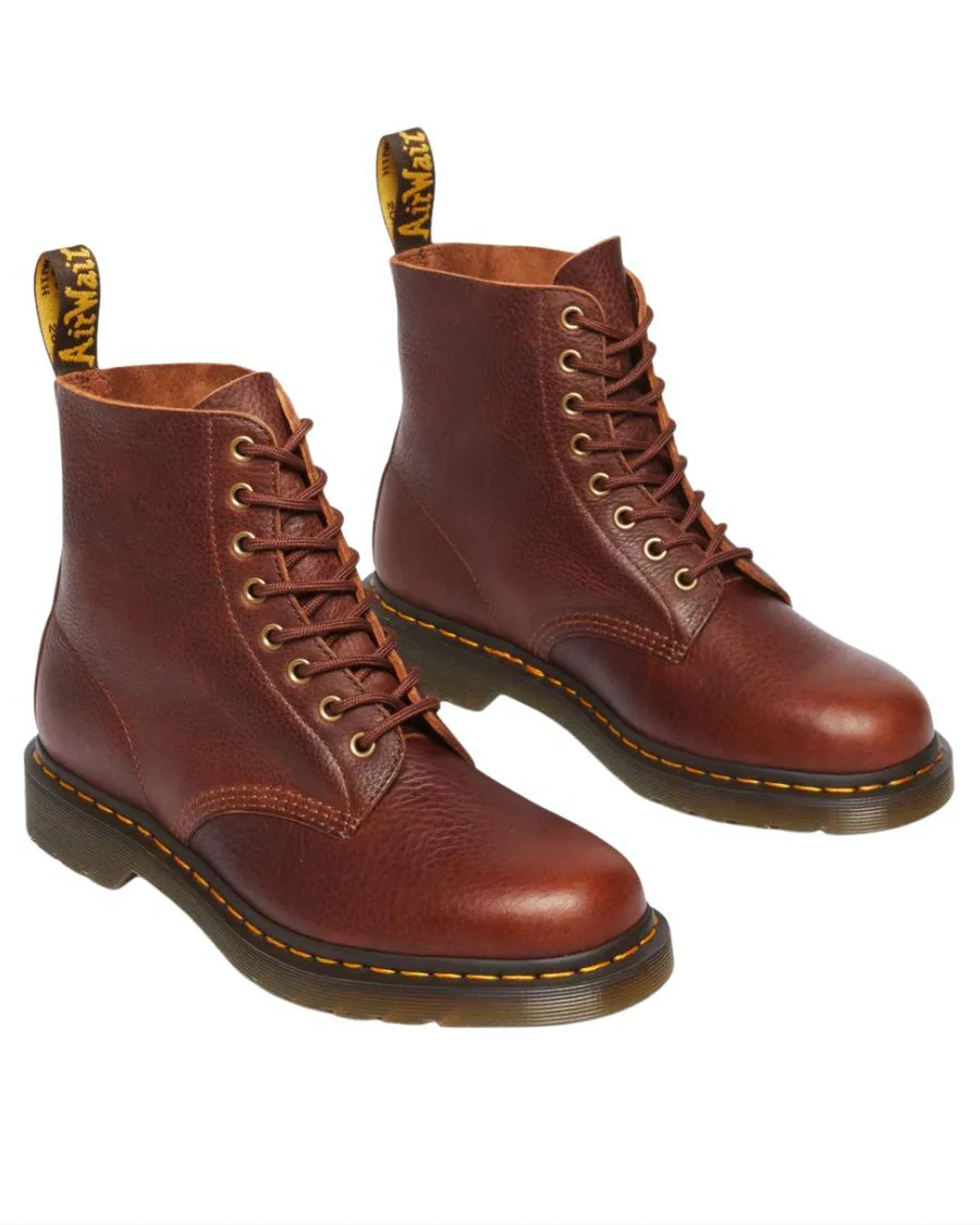 1460 AMBASSADOR DR. MARTENS BOTTE URBAINE - Image 4