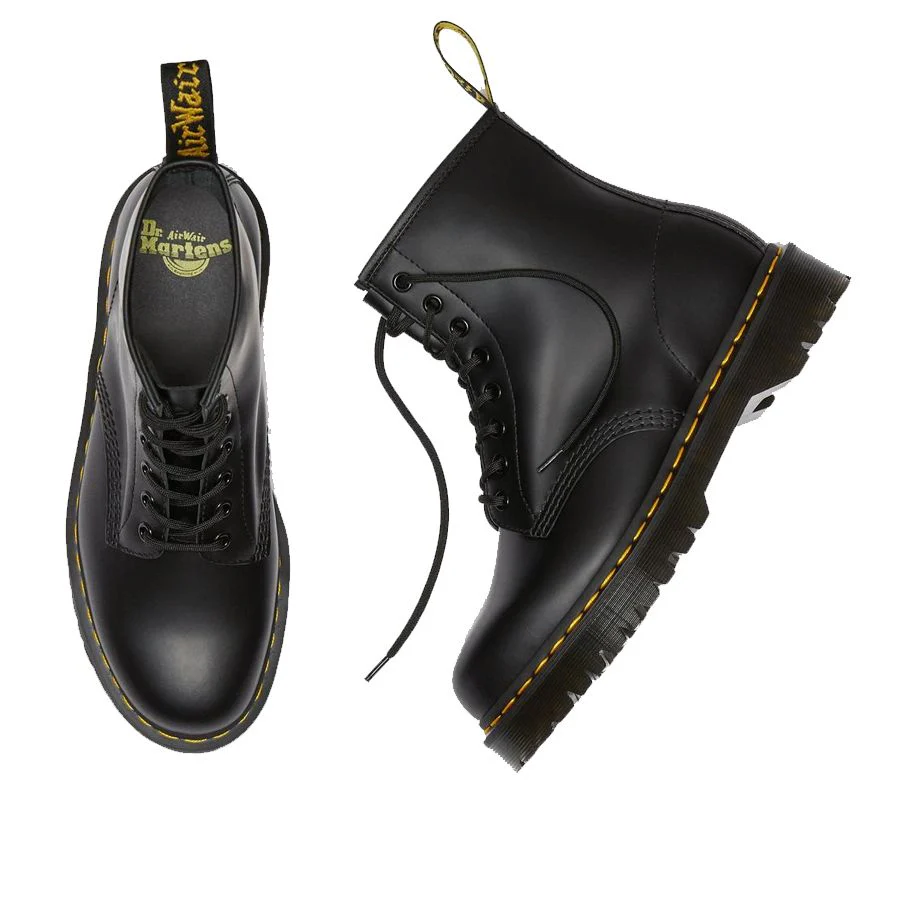 1460 BEX DR. MARTENS BOTTE URBAINE - Image 3