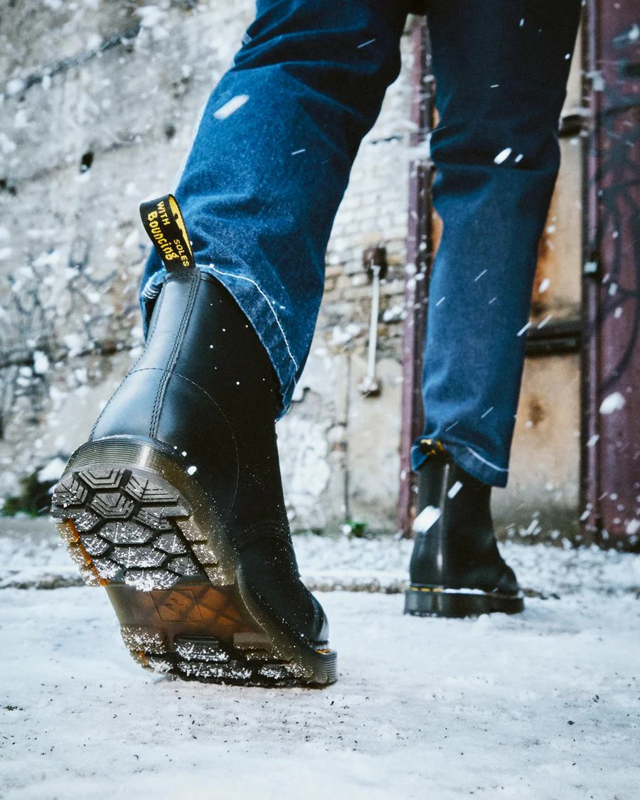 1460 BLIZZARD DR. MARTENS BOTTE HIVER URBAINE - Image 2