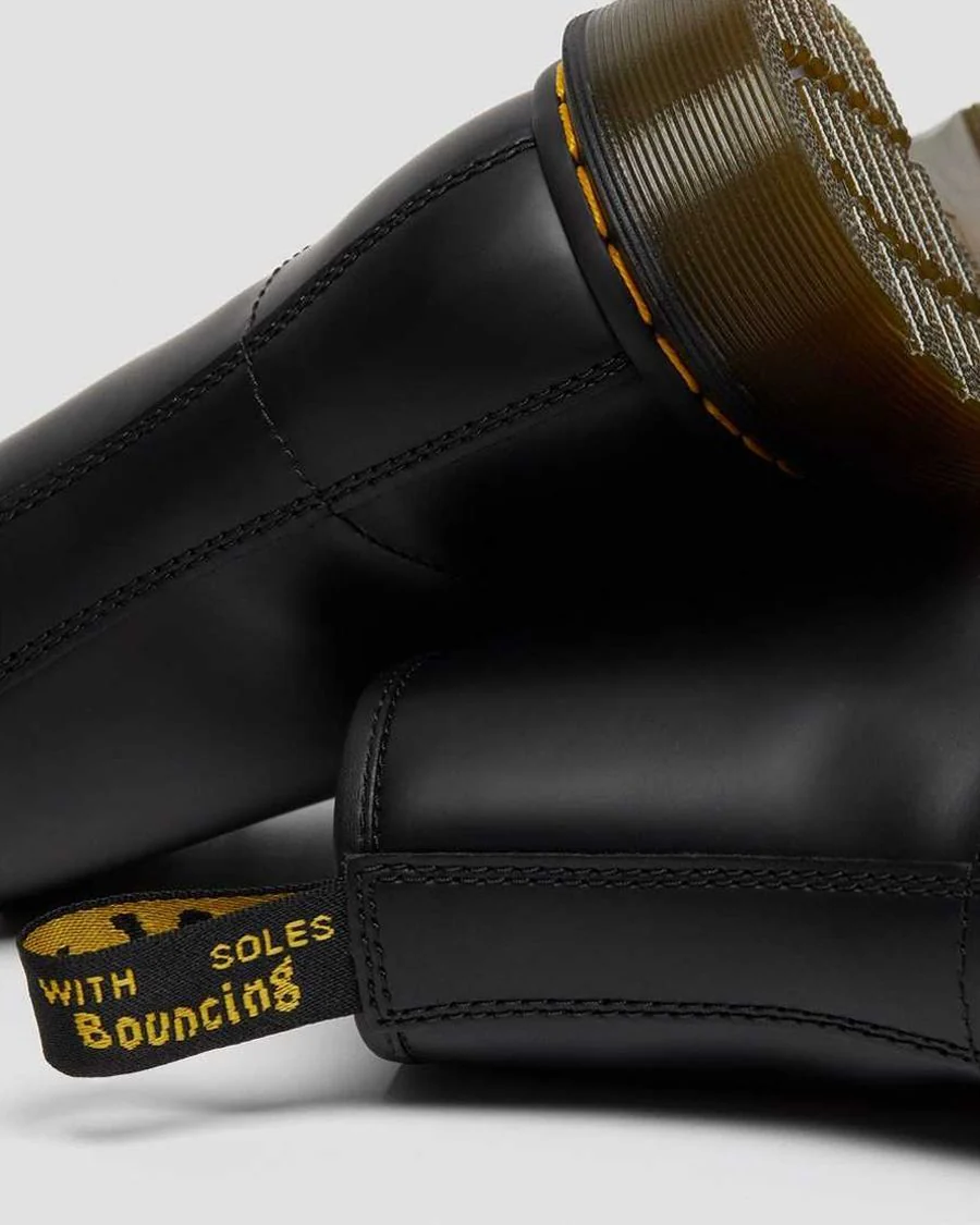 1460 DR. MARTENS BOTTE URBAINE - Image 4
