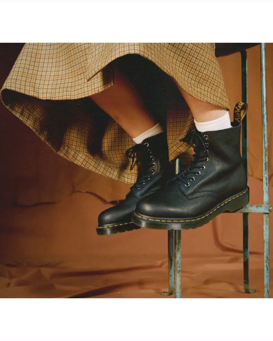 1460 DR. MARTENS BOTTE URBAINE - Image 2