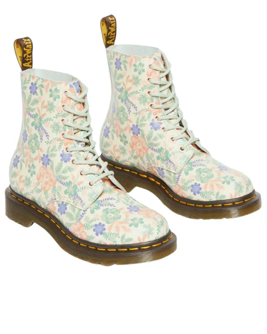 1460 DR. MARTENS BOTTE URBAINE - Image 4