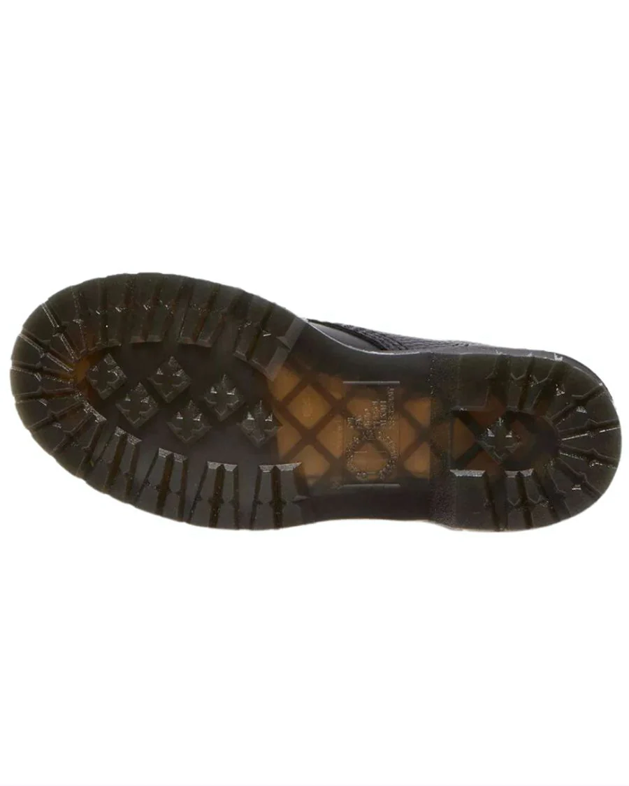 1460 FRONT ZIP DR. MARTENS BOTTE URBAINE - Image 7