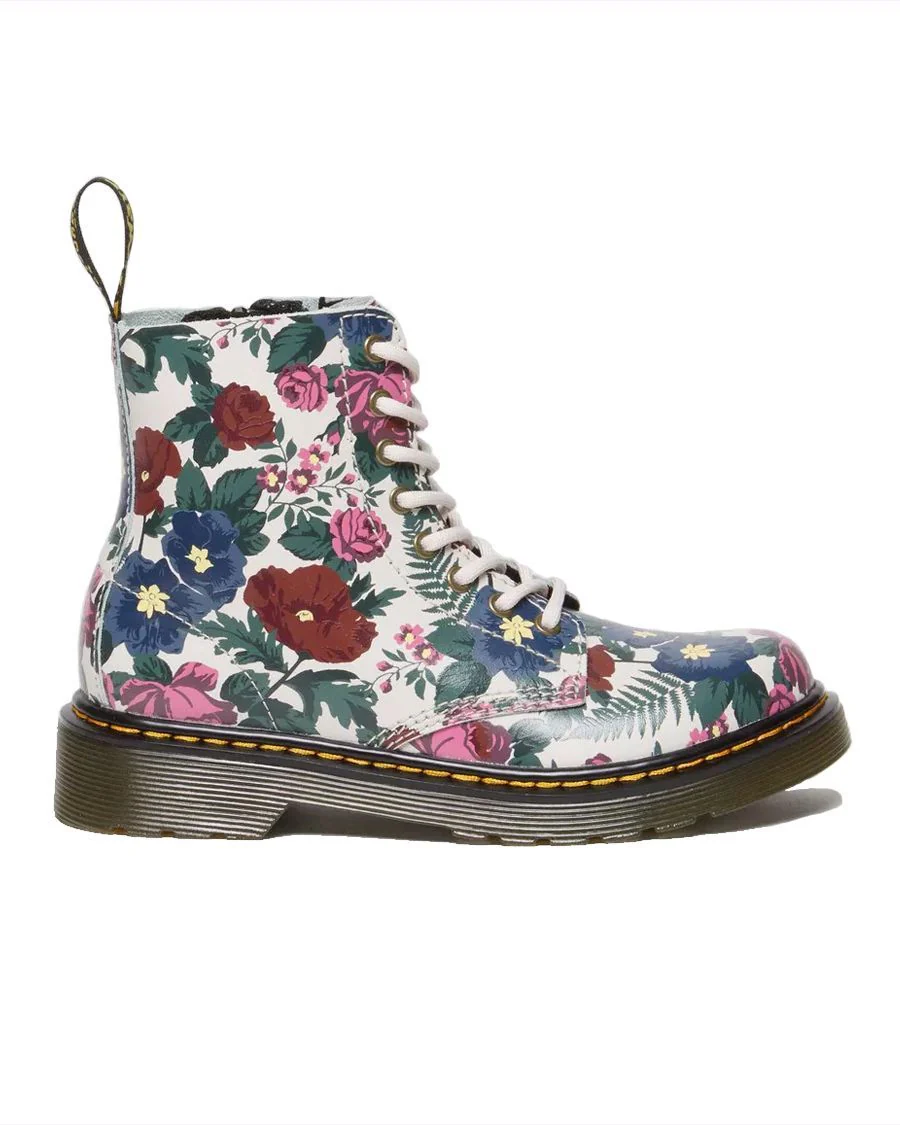 1460 GARDEN DR. MARTENS FILLETTE SOULIER