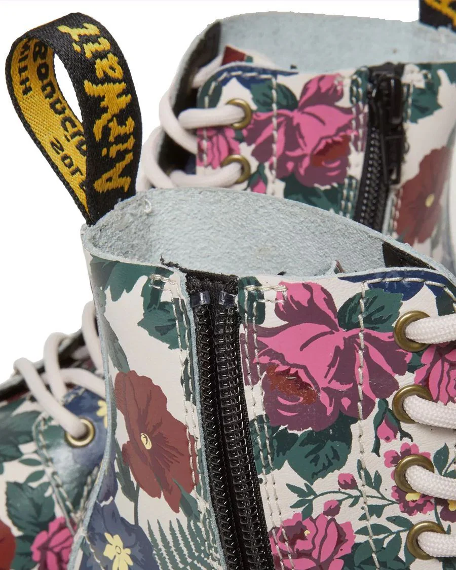 1460 GARDEN DR. MARTENS FILLETTE SOULIER - Image 3