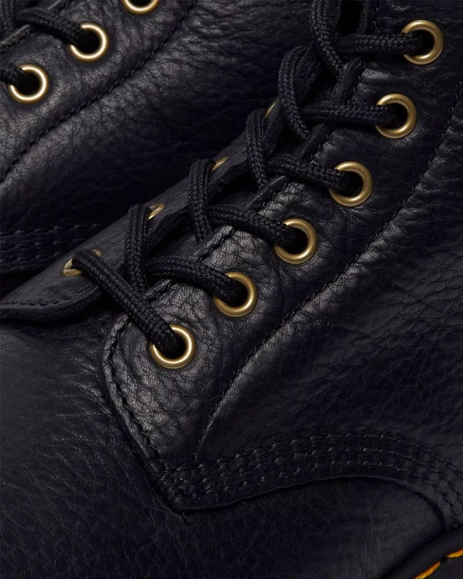 1460 GRIZZLY DR. MARTENS BOTTE HIVER URBAINE - Image 3