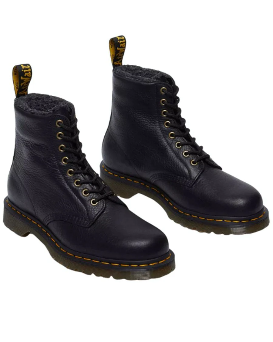 1460 GRIZZLY DR. MARTENS BOTTE HIVER URBAINE - Image 4