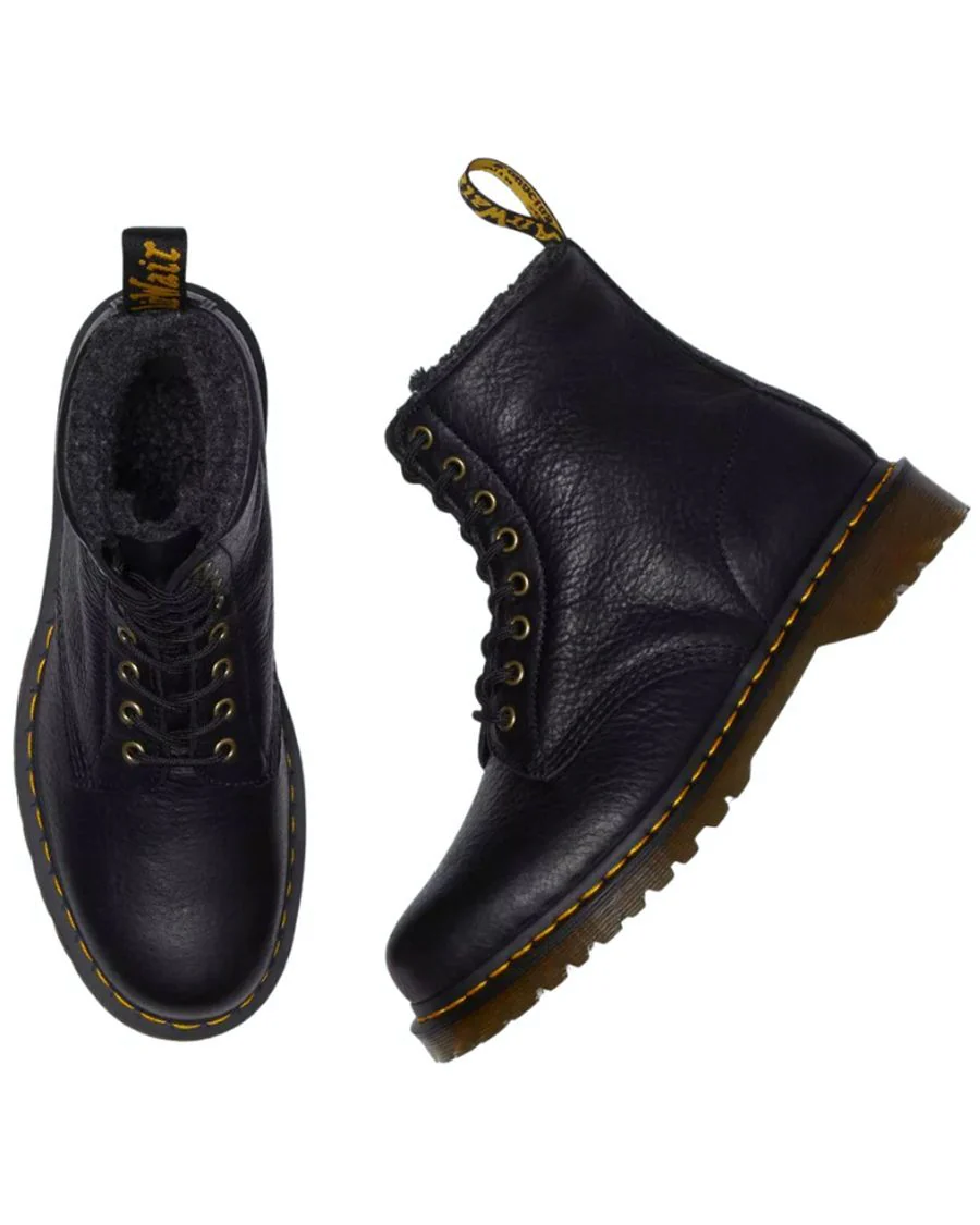 1460 GRIZZLY DR. MARTENS BOTTE HIVER URBAINE - Image 7