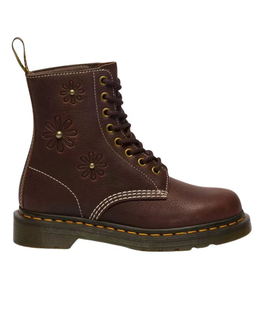1460 GRIZZLY DR. MARTENS BOTTE URBAINE