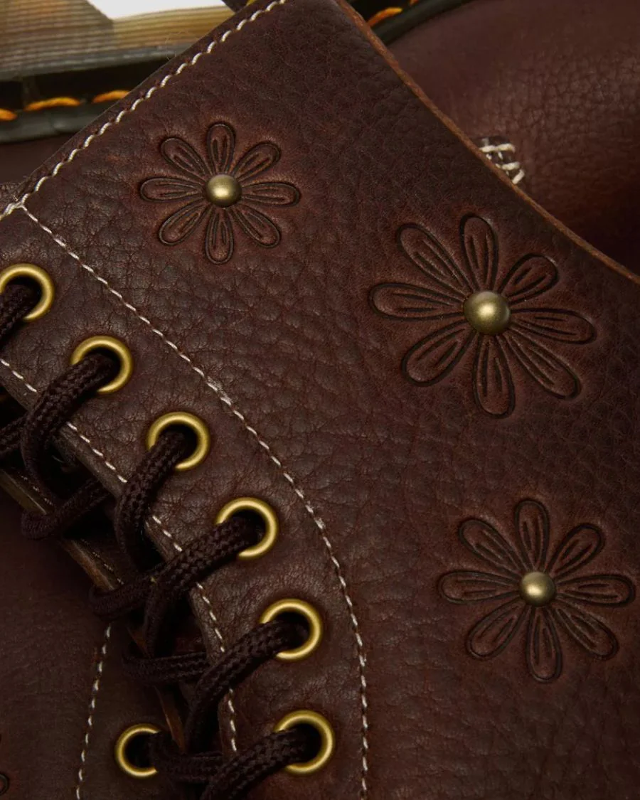 1460 GRIZZLY DR. MARTENS BOTTE URBAINE - Image 4