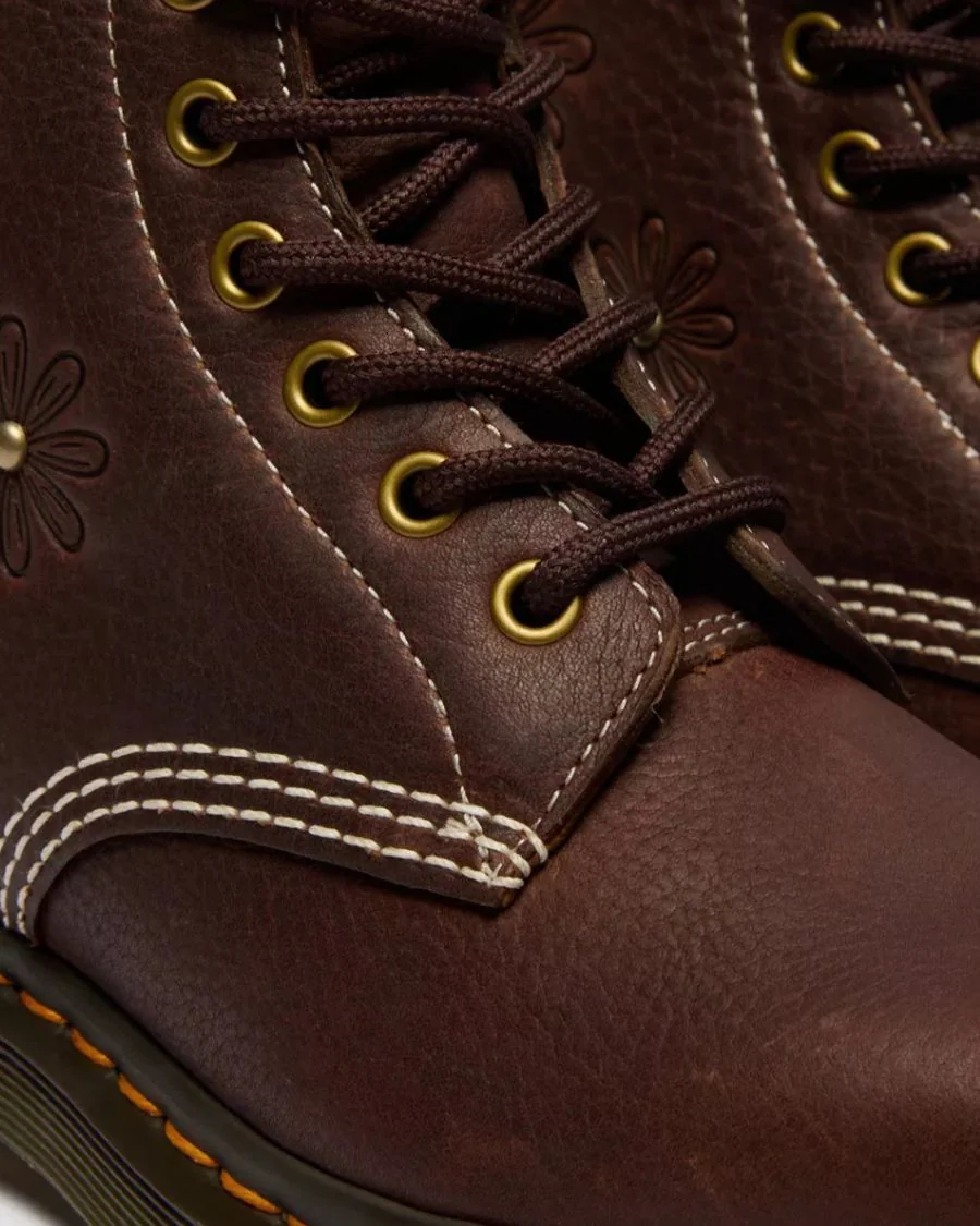 1460 GRIZZLY DR. MARTENS BOTTE URBAINE - Image 5
