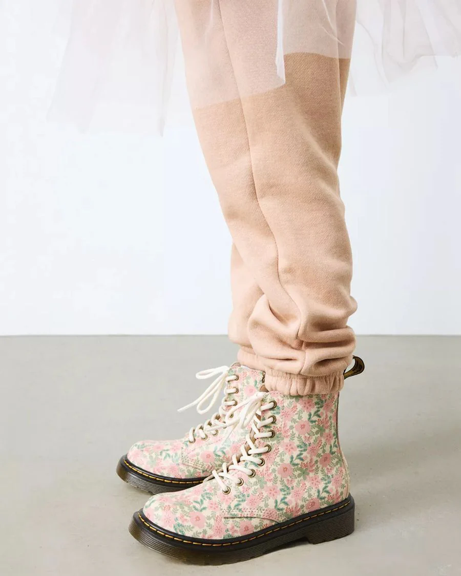 1460 J DR. MARTENS FILLETTE SOULIER - Image 2