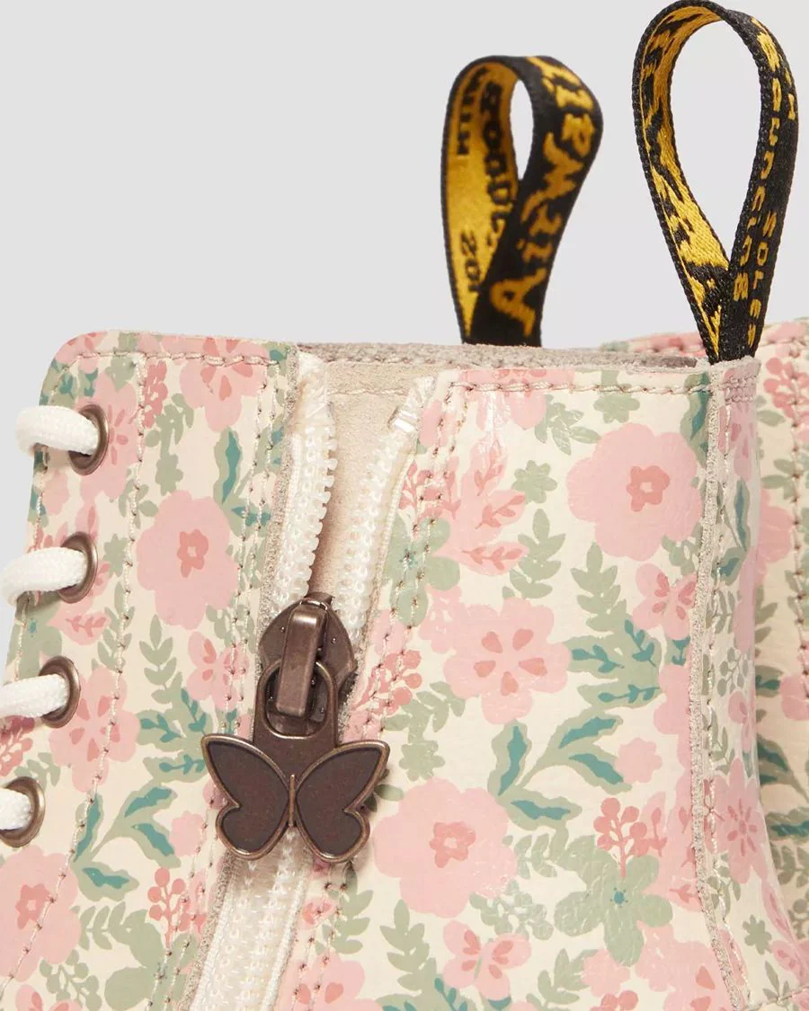 1460 J DR. MARTENS FILLETTE SOULIER - Image 3