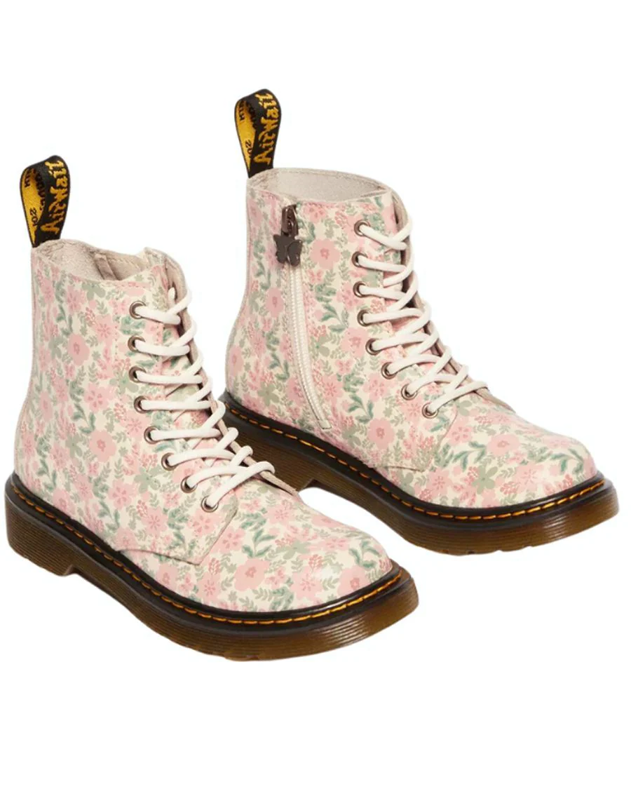 1460 J DR. MARTENS FILLETTE SOULIER - Image 4