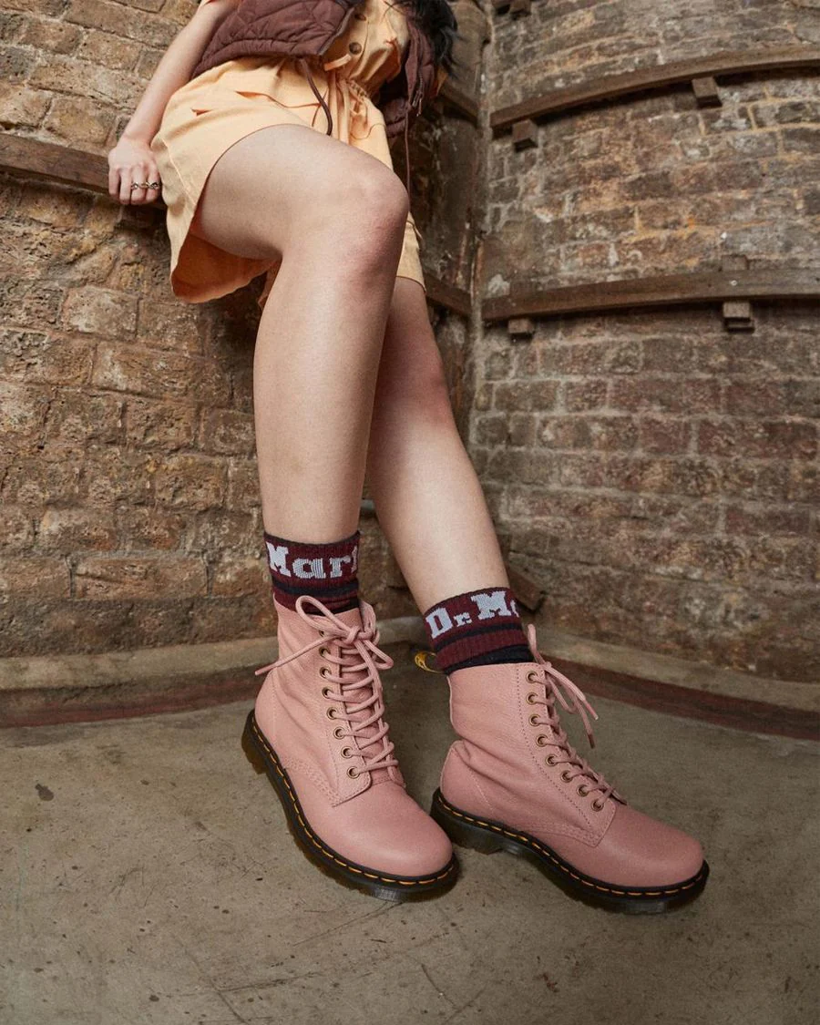 1460 PASCAL DR. MARTENS BOTTE URBAINE - Image 2