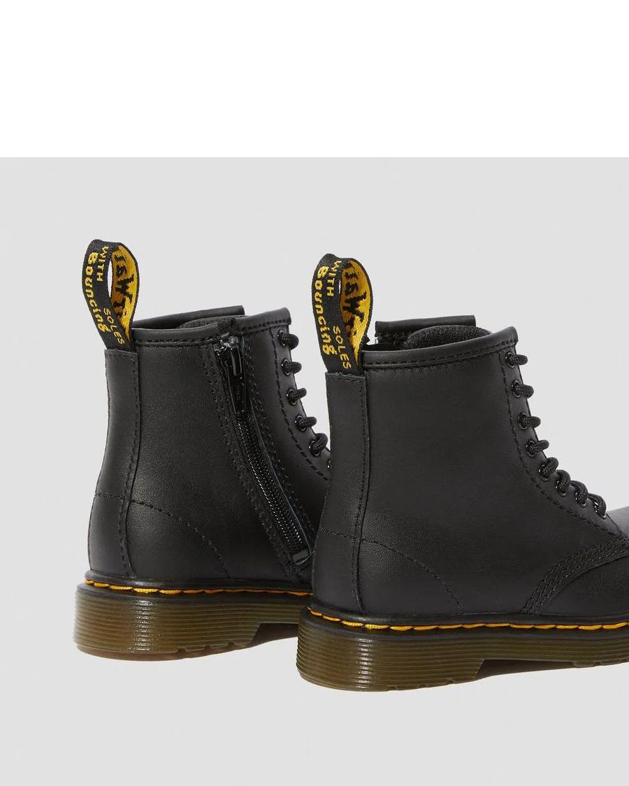 1460 T DR. MARTENS BÉBÉ FILLE SOULIER - Image 4