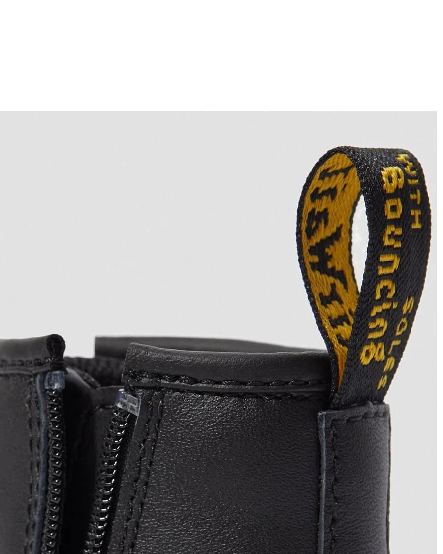 1460 T DR. MARTENS BÉBÉ FILLE SOULIER - Image 6