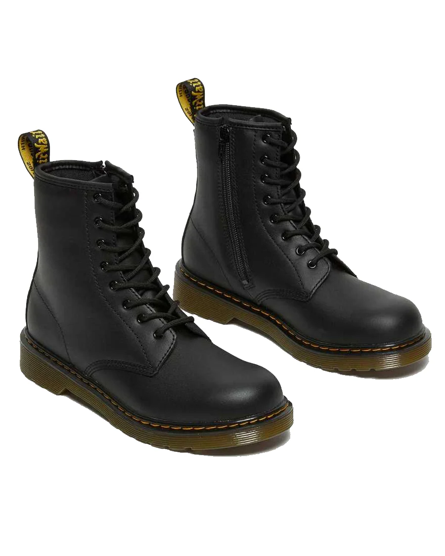 1460 Y DR. MARTENS FILLETTE SOULIER - Image 2