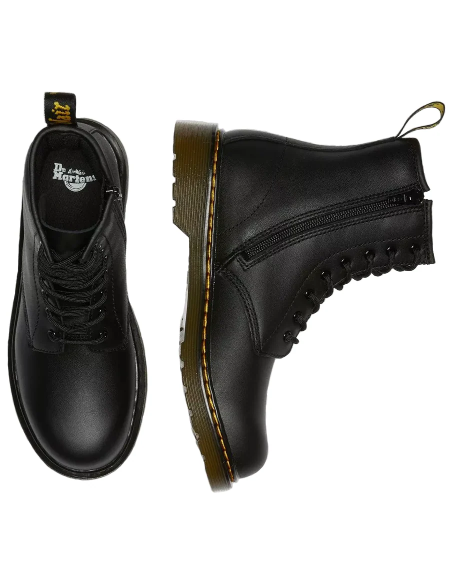 1460 Y DR. MARTENS FILLETTE SOULIER - Image 5
