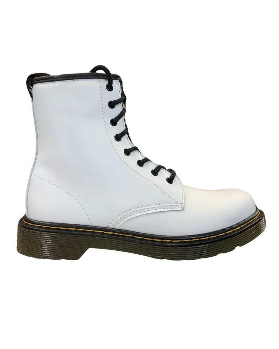 1460 ZIPPED DR. MARTENS BOTTE URBAINE