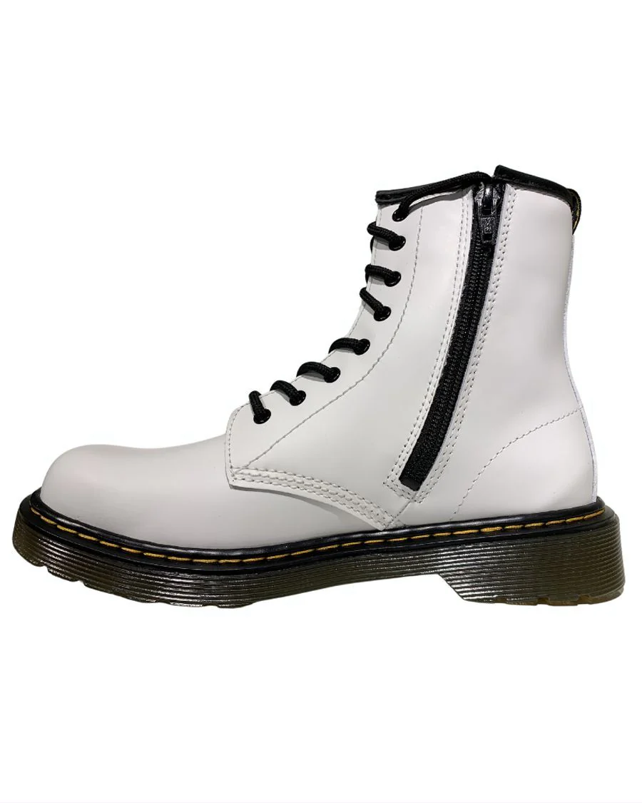 1460 ZIPPED DR. MARTENS BOTTE URBAINE - Image 2