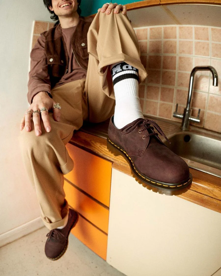 1461 DR. MARTENS CHAUSSURE URBAINE - Image 2