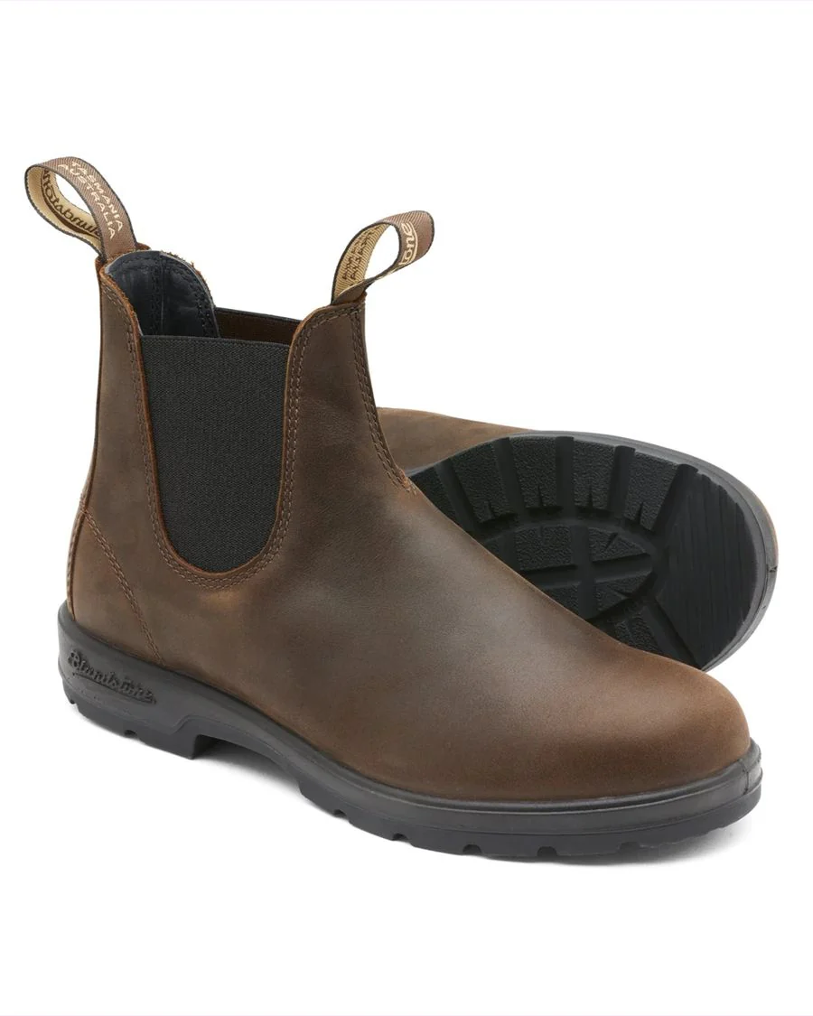 1609 BLUNDSTONE BOTTE URBAINE - Image 3