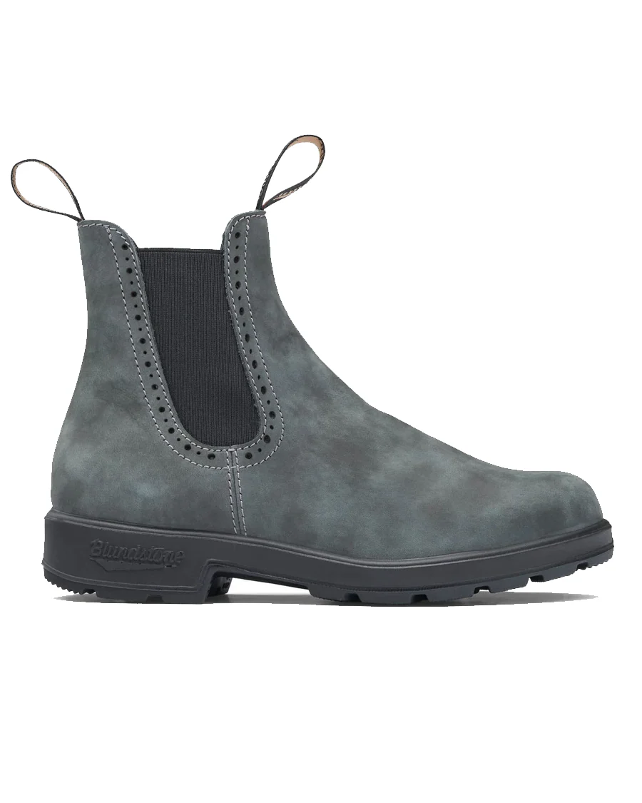 1630 BLUNDSTONE BOTTE URBAINE