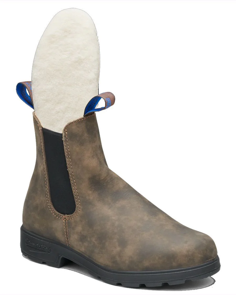 2223 BLUNDSTONE BOTTE HIVER URBAINE - Image 2