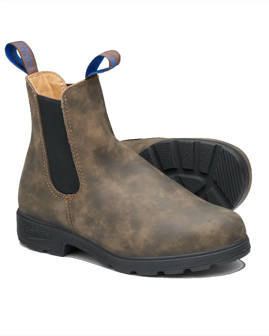 2223 BLUNDSTONE BOTTE HIVER URBAINE - Image 3
