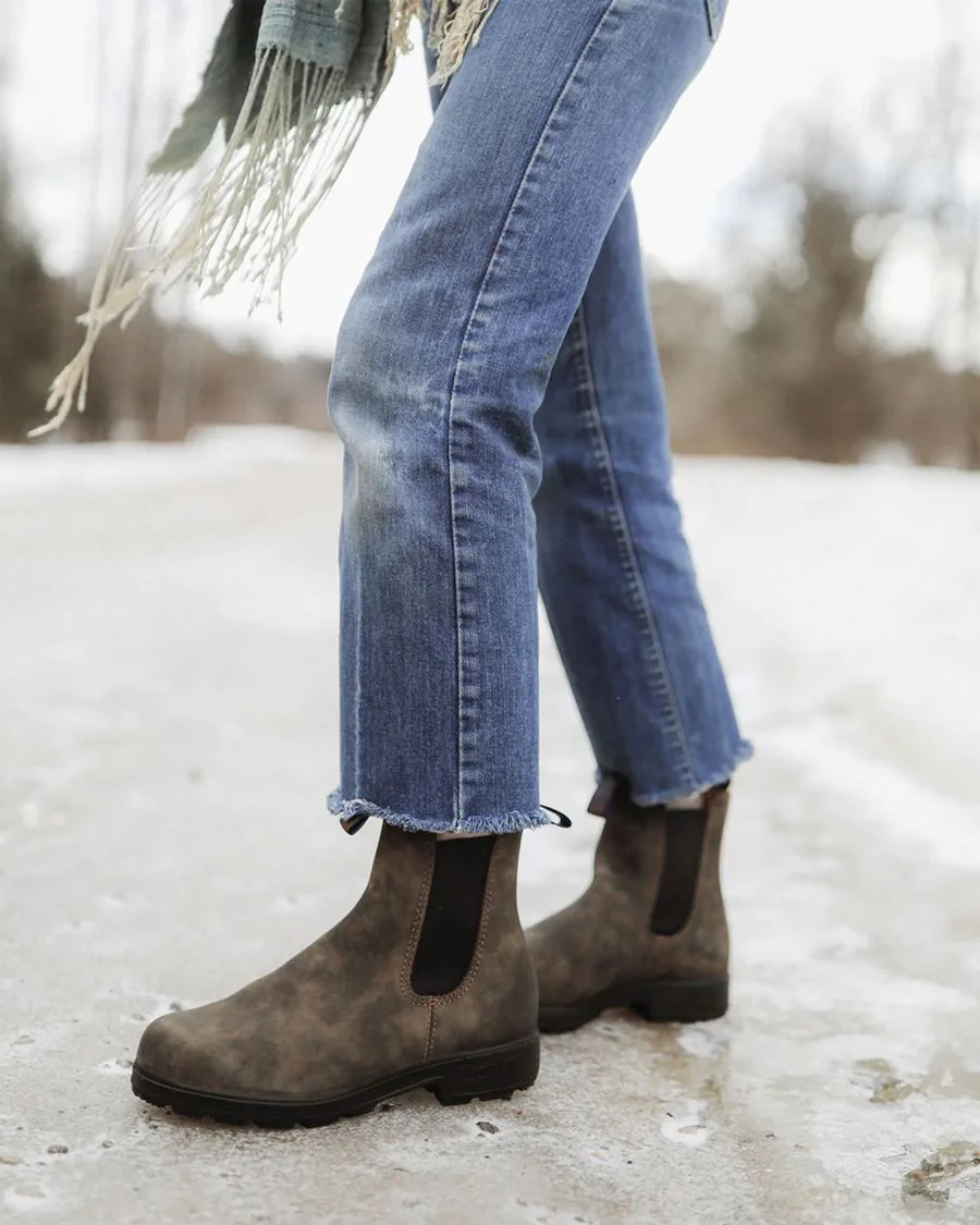 2223 BLUNDSTONE BOTTE HIVER URBAINE - Image 4