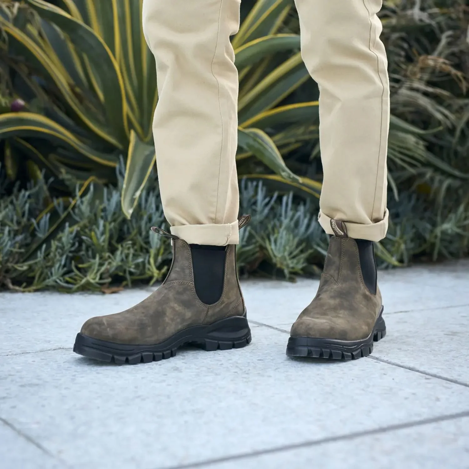 2239 BLUNDSTONE BOTTE URBAINE - Image 3