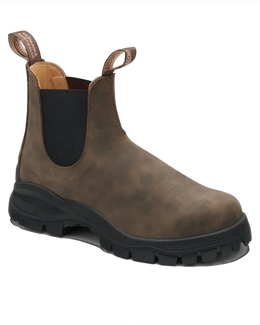 2239 BLUNDSTONE BOTTE URBAINE - Image 4