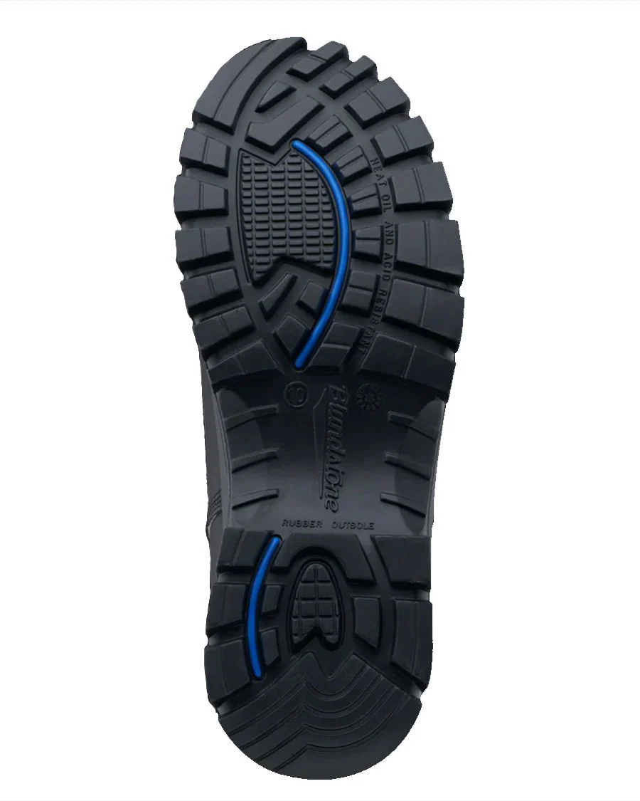 2239 BLUNDSTONE BOTTE URBAINE - Image 5