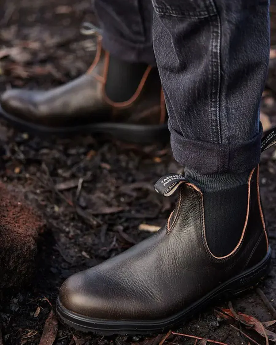 2440 BLUNDSTONE BOTTE URBAINE - Image 3