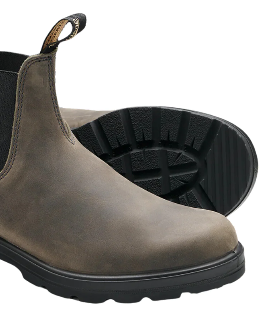 2446 BLUNDSTONE BOTTE URBAINE - Image 3