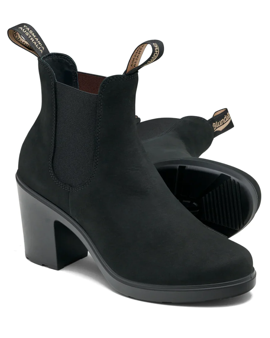 2460 BLUNDSTONE BOTTE URBAINE - Image 4