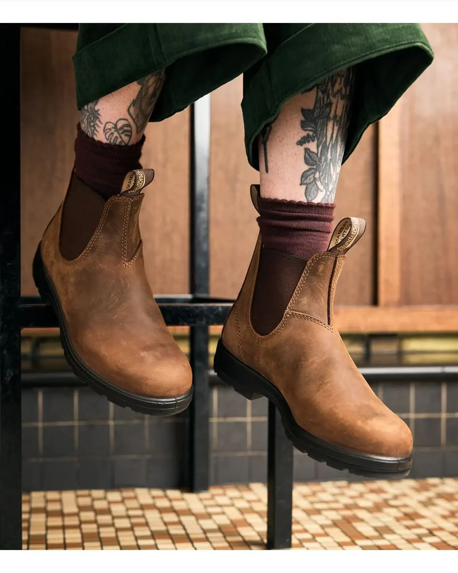 2544 BLUNDSTONE BOTTE URBAINE - Image 3
