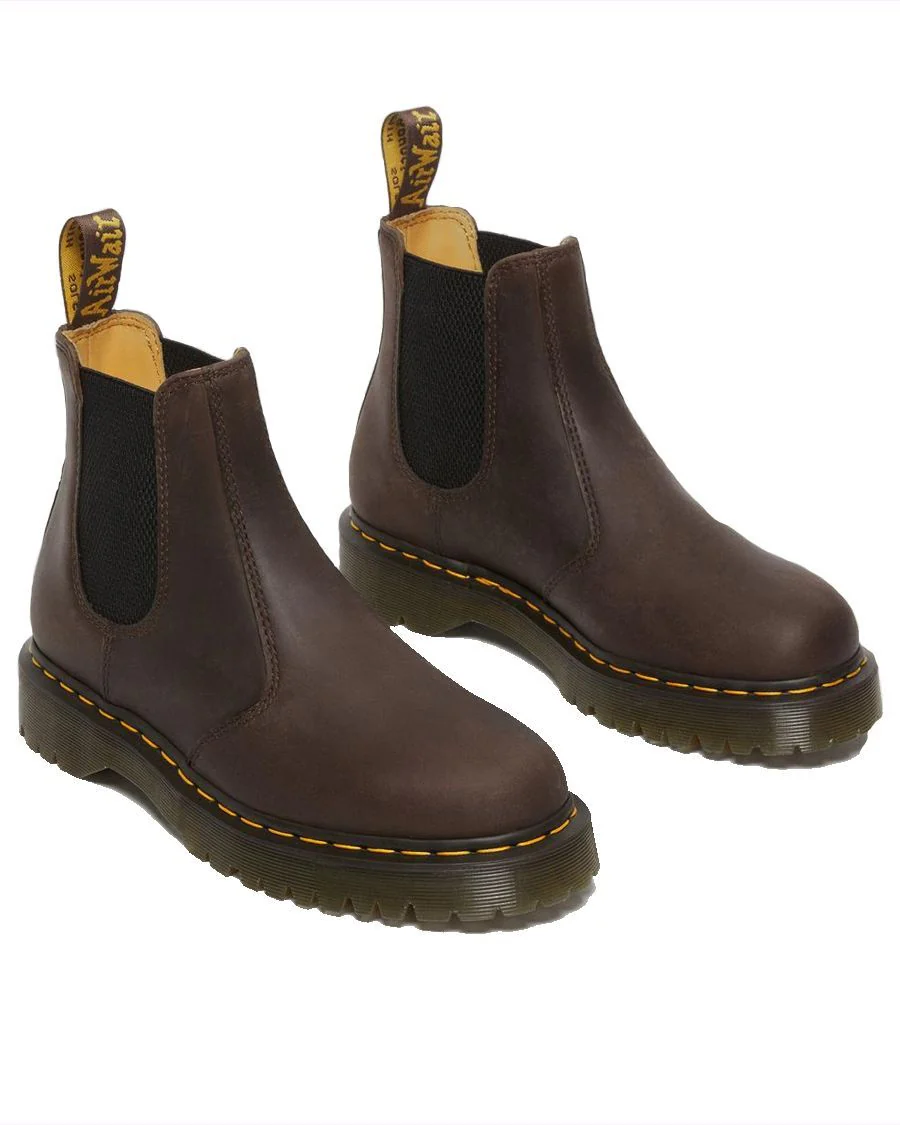 2976 BEX DR. MARTENS BOTTE URBAINE - Image 3