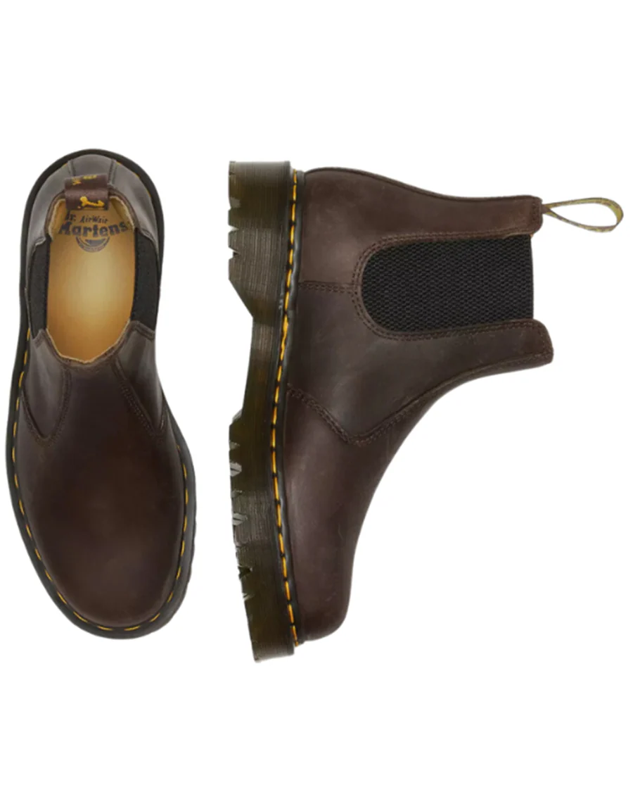 2976 BEX DR. MARTENS BOTTE URBAINE - Image 5