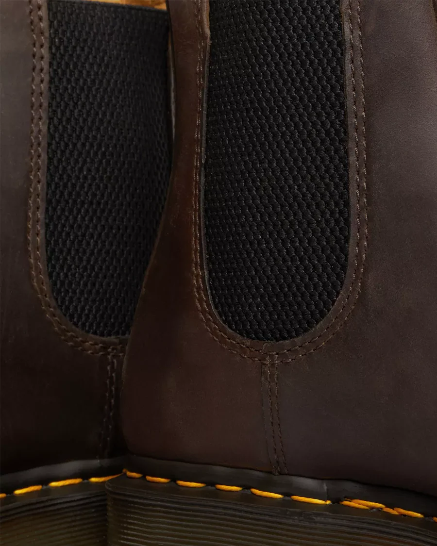 2976 BEX DR. MARTENS BOTTE URBAINE - Image 6