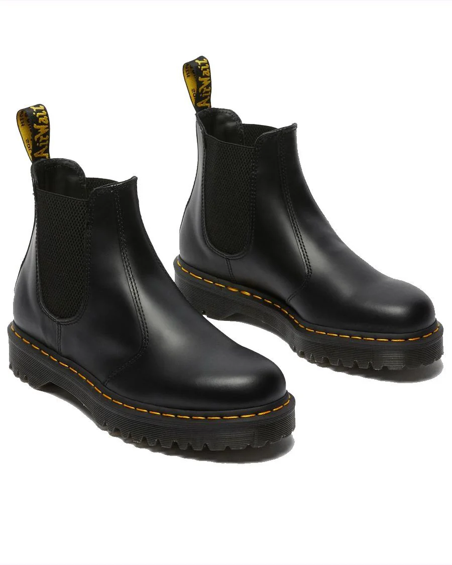 2976 BEX DR. MARTENS BOTTE URBAINE - Image 2