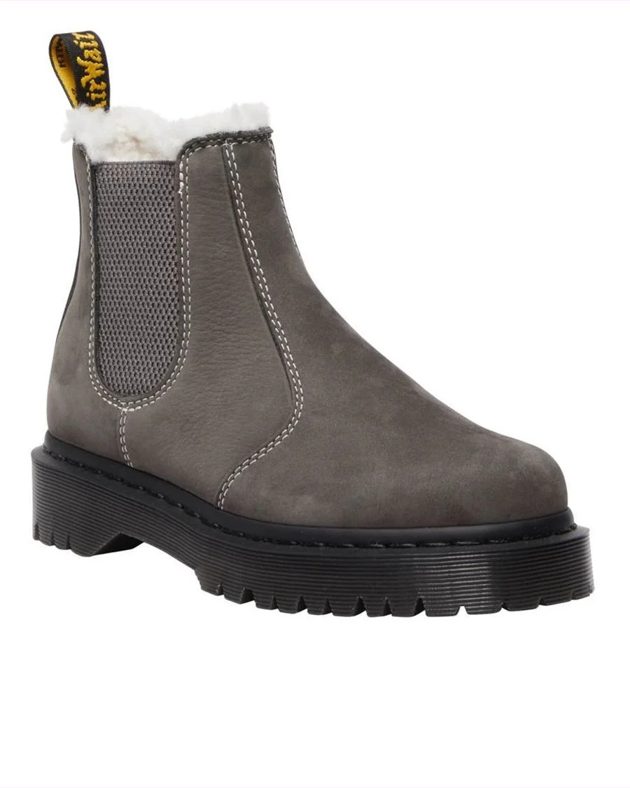 2976 BEX FL DR. MARTENS BOTTE HIVER URBAINE