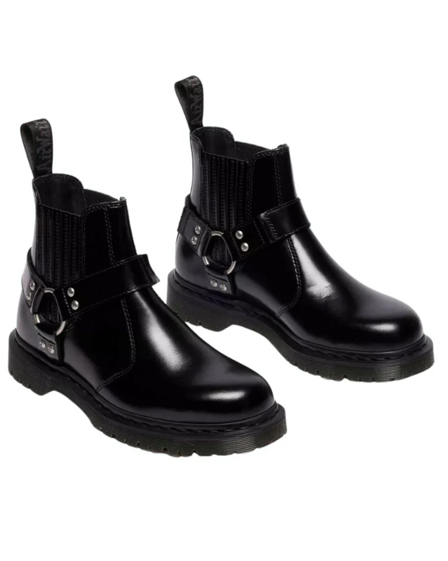 2976 HARNESS DR. MARTENS BOTTE URBAINE - Image 3