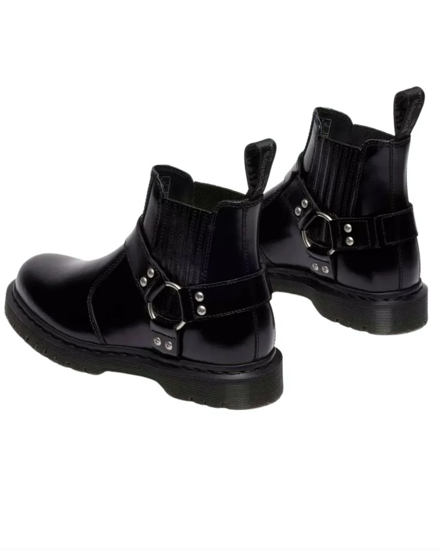 2976 HARNESS DR. MARTENS BOTTE URBAINE - Image 4