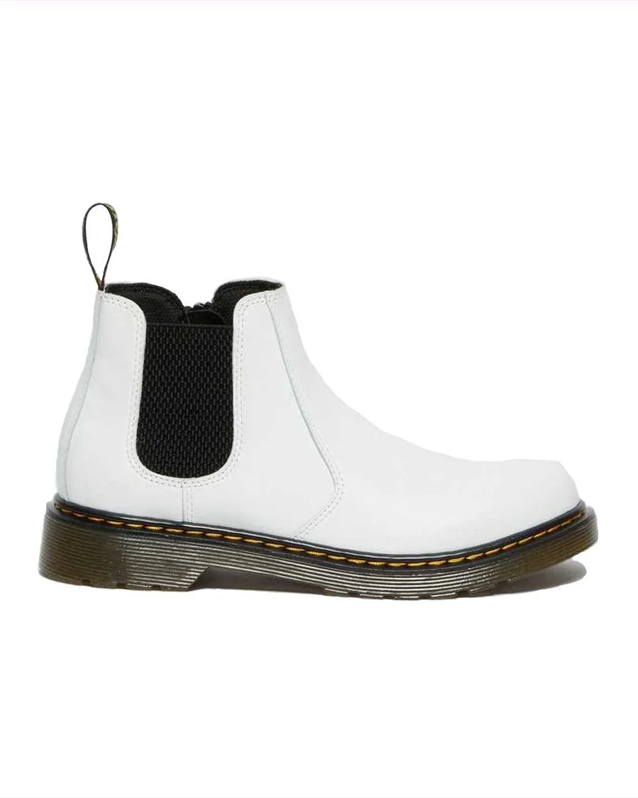 2976 ROMARIO J DR. MARTENS FILLETTE SOULIER